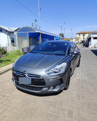 ds5 2.0 diesel 