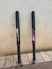 Forcelle WP cone valve 2019