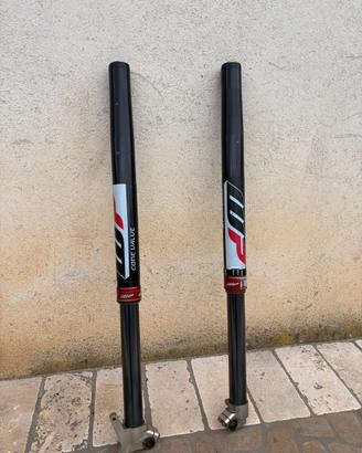 Forcelle WP cone valve 2019