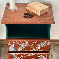 Comodini, Cassettiera, Tavolini, Mobile