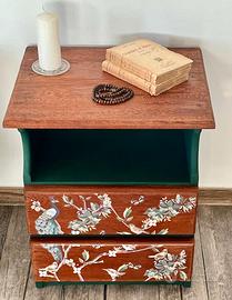 Comodini, Cassettiera, Tavolini, Mobile