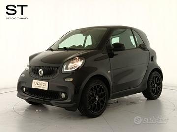 SMART fortwo 3ªs.(C/A453) - fortwo 70 1.0 U102536