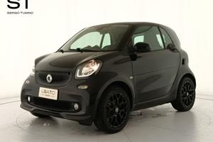 SMART fortwo 3ªs.(C/A453) - fortwo 70 1.0 U102536