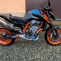 KTM 890 Duke R - 2022 FULL OPTIONAL