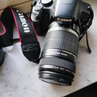 CANON EOS 450d (solo corpo macchina - no obiettivo