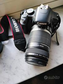 CANON EOS 450d (solo corpo macchina - no obiettivo