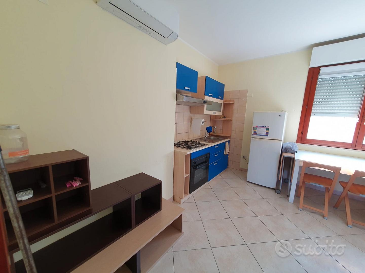 Appartamento – Cagliari, Villa Doloretta, Pirri - Vista 3