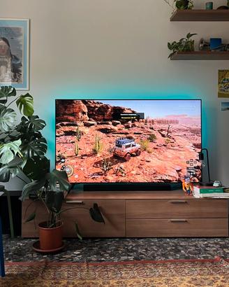 UHD 4K 65" AU7190 TV