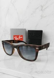 Occhiali da sole Ray-Ban Wayfarer pieghevoli