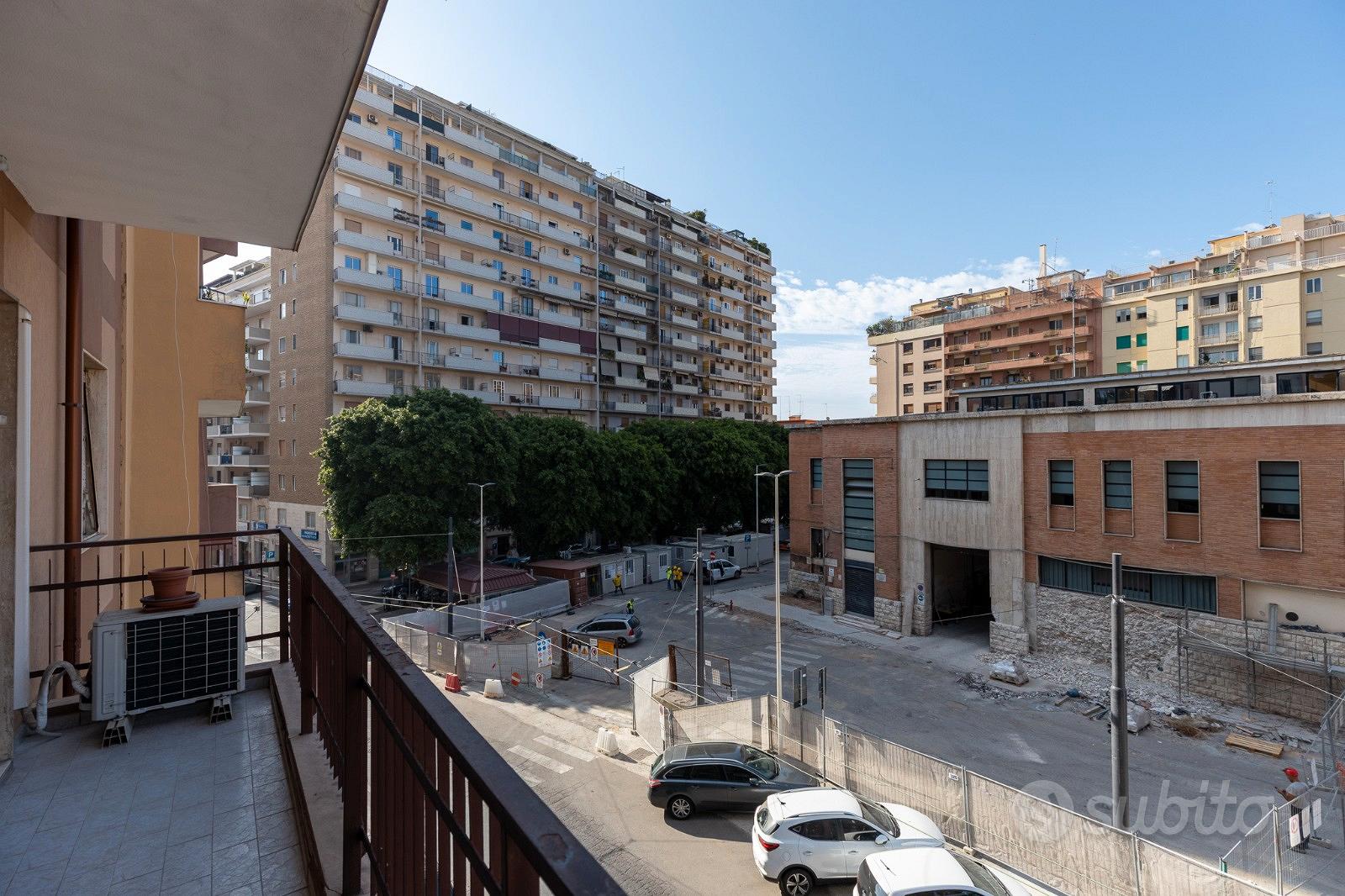 Appartamento – Cagliari, San Benedetto - Vista 3