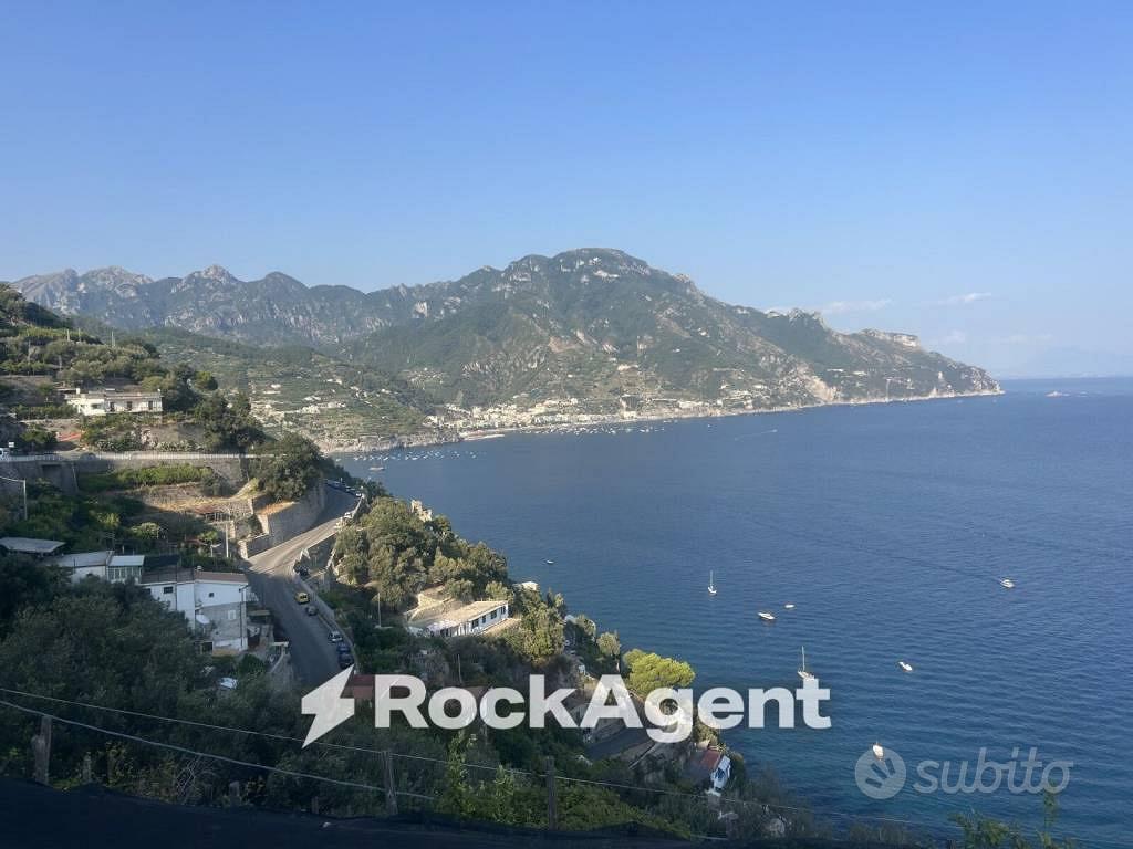 Terreno di 4000 m² a Ravello - Vista 5