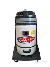 Aspiraliquidi professionale