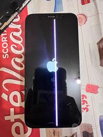 Schermo originale iphone 12 mini