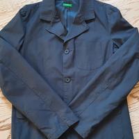 Blazer bambino Benetton 10/11 anni