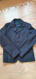 Blazer bambino Benetton 10/11 anni