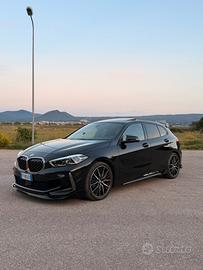Bmw 135i xdrive M sport 2019