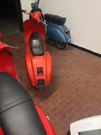 Vespa 50 N del 1967