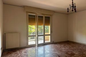 Appartamento in zona centrale libero