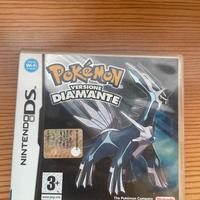 Pokemon diamante