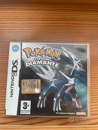 Pokemon diamante