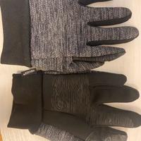 Guanti 4-6 anni caldi