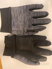 Guanti 4-6 anni caldi