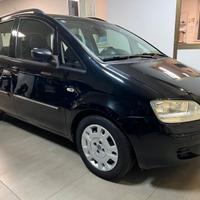 Fiat Idea 1.4 BlackLabel GPL