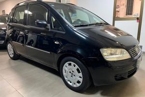 Fiat Idea 1.4 BlackLabel GPL