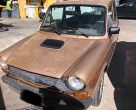 A112 Abarth IV serie