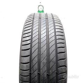 Gomme 215/65 R17 usate - cd.102056