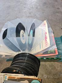 Dischi in vinile