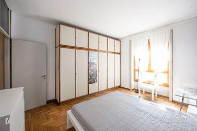 Appartamento a Milano - Citta' Studi, Lambrate