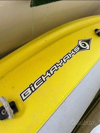 Kayak Bic Ouassou