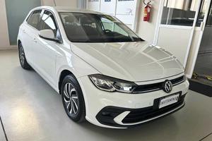 Volkswagen Polo 1.0 TSI DSG Life