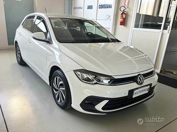 Volkswagen Polo 1.0 TSI DSG Life