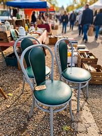 sedie l'Angolo del vintage fasano via piave 139