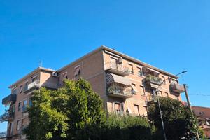 Appartamento di circa 63 mq. in via buffolara