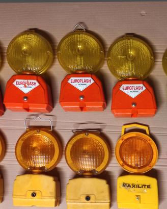 lampade da cantiere 