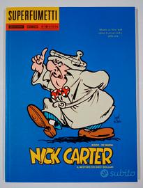 Super Fumetti Mondadori Comics