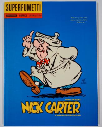 Super Fumetti Mondadori Comics