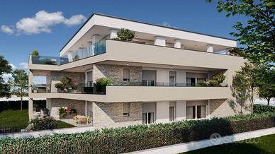 Appartamento - Ronco Briantino