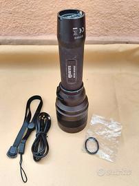 Torcia Mares EOS 20RZ
