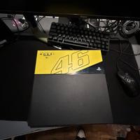 playstation 4 valentino rossi edition 850Gb