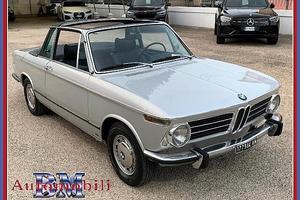 BMW 2002 BAUR 2.0i 101CV CONSERVATA