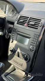 Mercedes Classe A A160 – NEOPATENTATI
