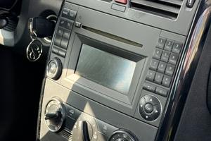 Mercedes Classe A A160 – NEOPATENTATI