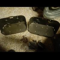 accessori jeep willis ww2 e post