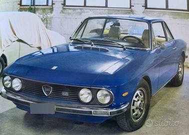 Lancia Fulvia Coupè 1988