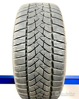 Dunlop 235/55 R17 99V M+S invernali