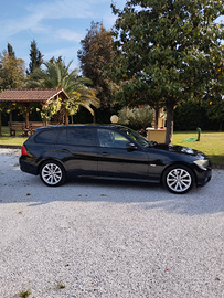 BMW 320 d Touring